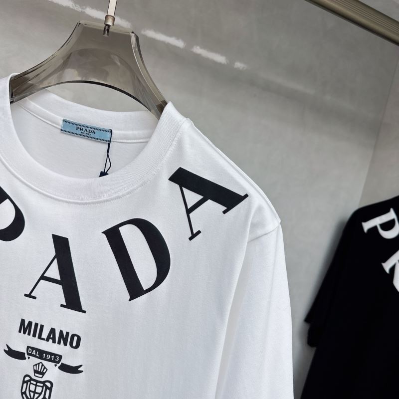 Prada T-Shirts